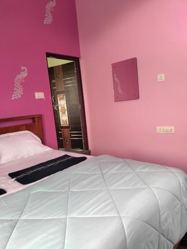 Supritha Homestay Hampi - image 10