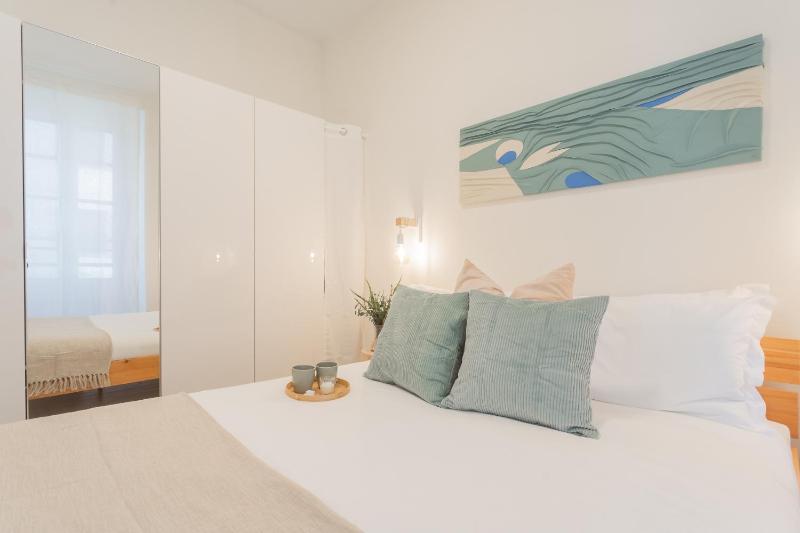 Enchanted Como Lake - City Apartment 2 - image 46