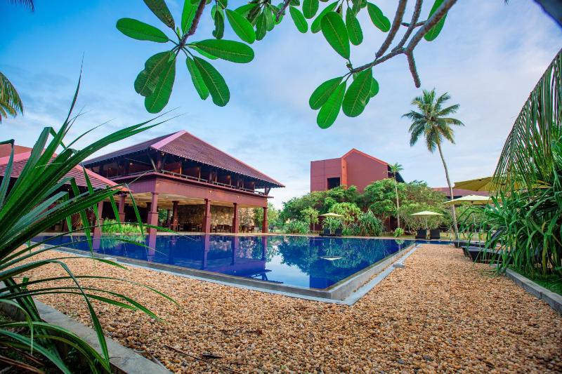 Celestia Ayurveda Resort - image 12
