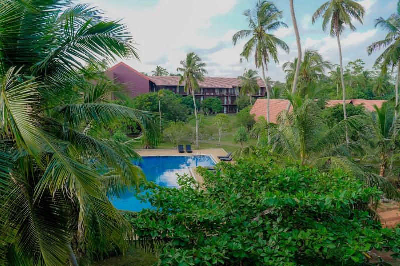 Celestia Ayurveda Resort - image 26
