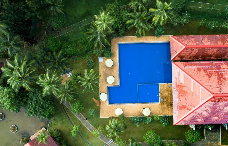Celestia Ayurveda Resort - image 9