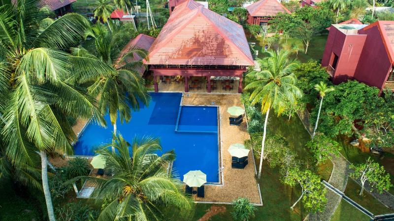 Celestia Ayurveda Resort - image 28