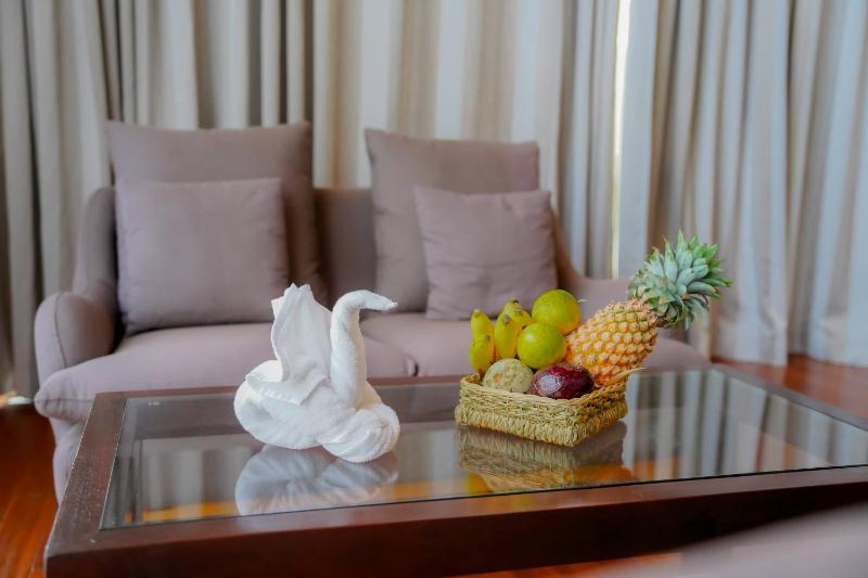 Celestia Ayurveda Resort - image 11