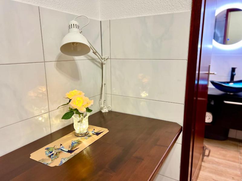 Stylish Cozy & Quiet Apartment with one and half rooms in District 1 - image 49