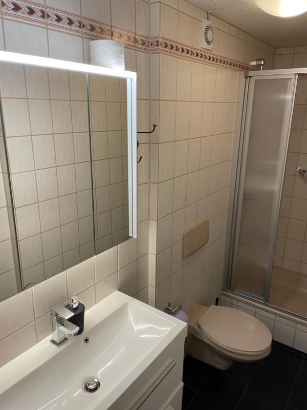 Two-Bedroom Apartment image 1