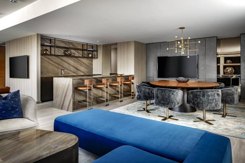 JW Marriott Edmonton Ice District - image 18