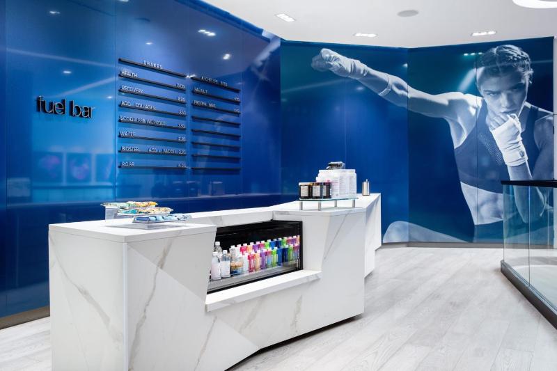 JW Marriott Edmonton Ice District - image 15