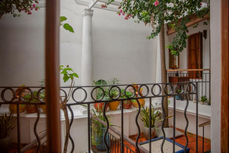 Residence De L'eveche - Entire Villa in Pondicherry- A CGH Earth SAHA Experience - image 10