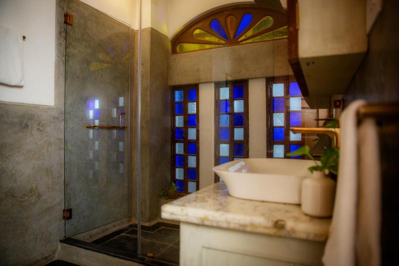 Residence De L'eveche - Entire Villa in Pondicherry- A CGH Earth SAHA Experience - image 12