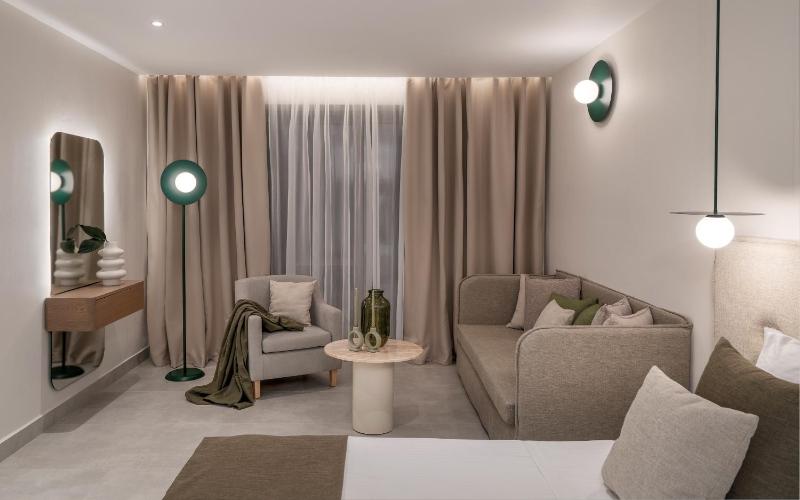 San Antonio Boutique Hotel & Spa - Adults Only - image 10
