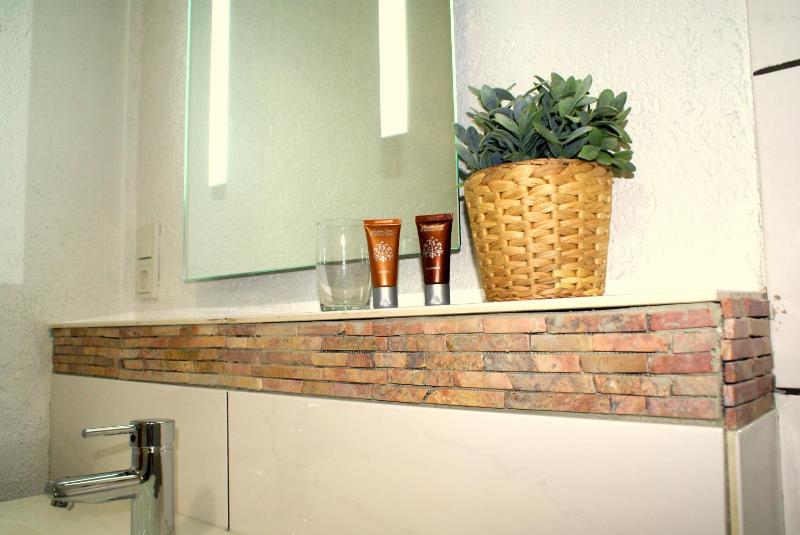 One-Bedroom Apartment image 4