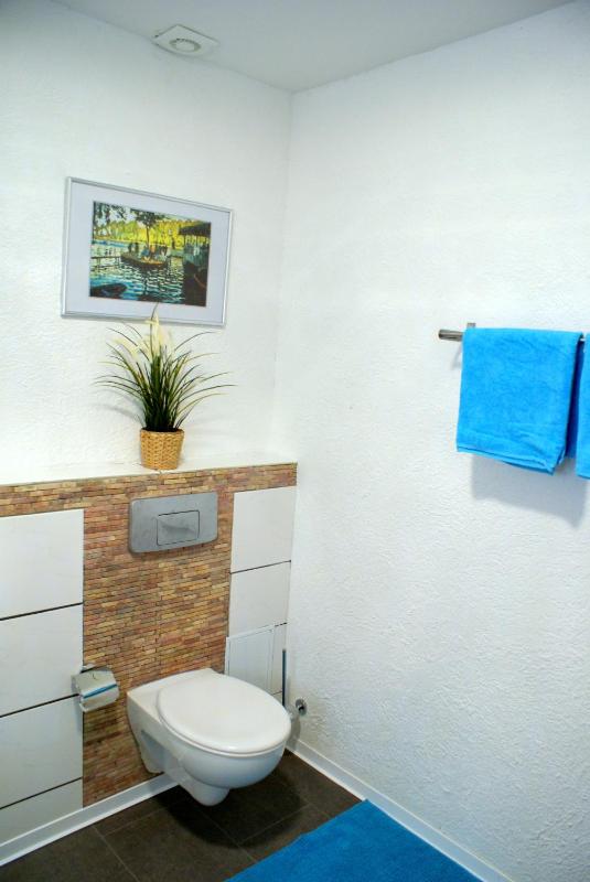 One-Bedroom Apartment image 3