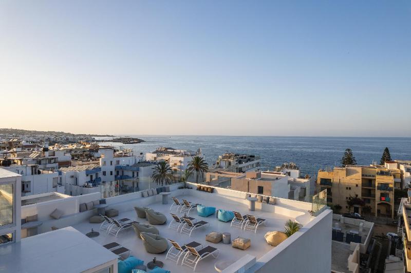 San Antonio Boutique Hotel & Spa - Adults Only - image 35