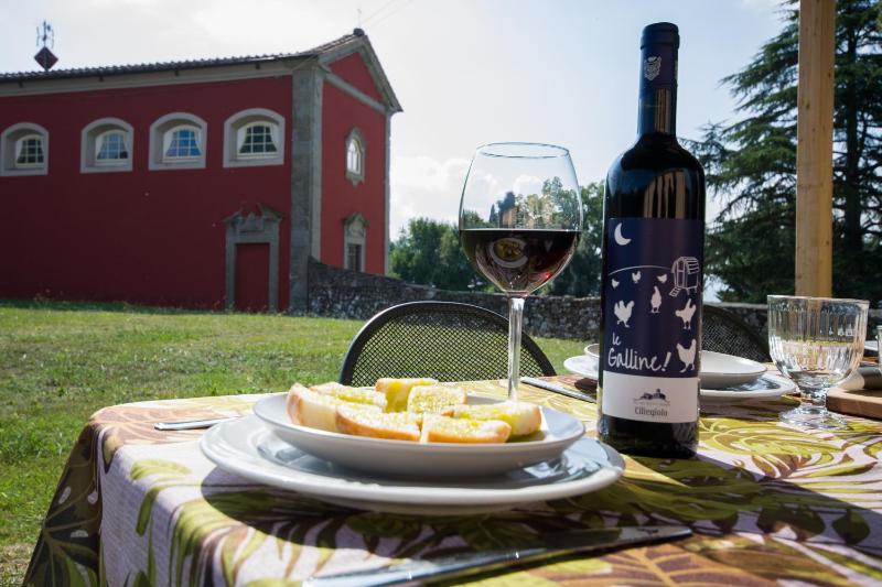 Agriturismo Villa Sardini - image 28
