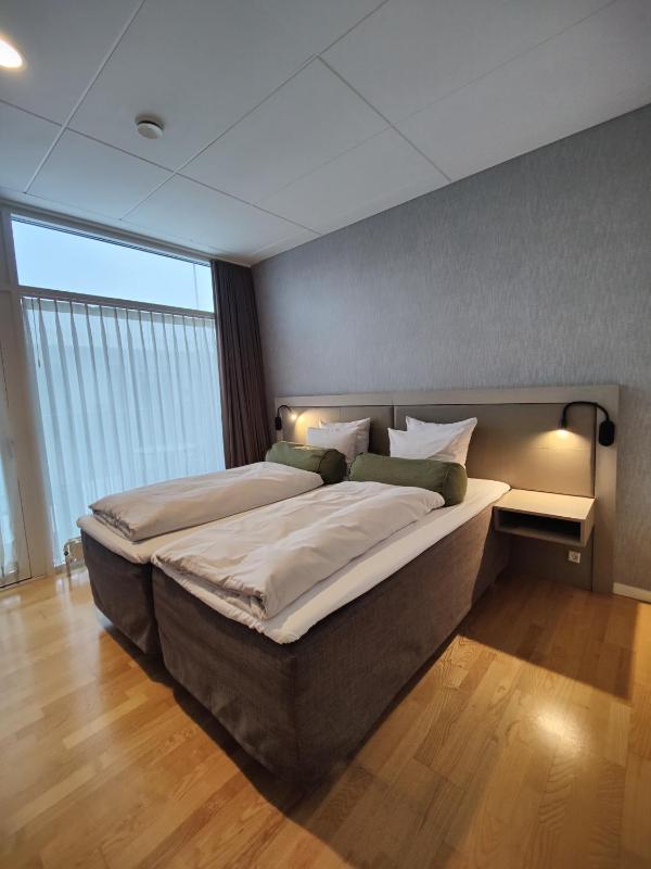 Superior Double or Twin Room image 3