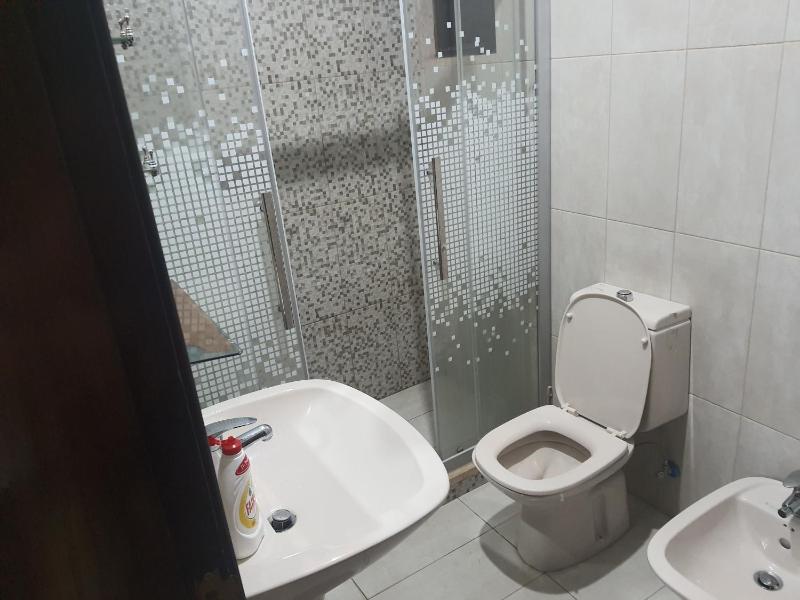 One-Bedroom Apartment image 2