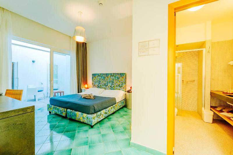Hotel della baia - Negombo Parco Termale - image 21