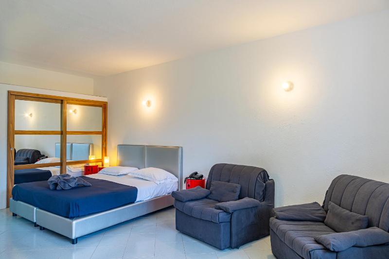 Hotel della baia - Negombo Parco Termale - image 9