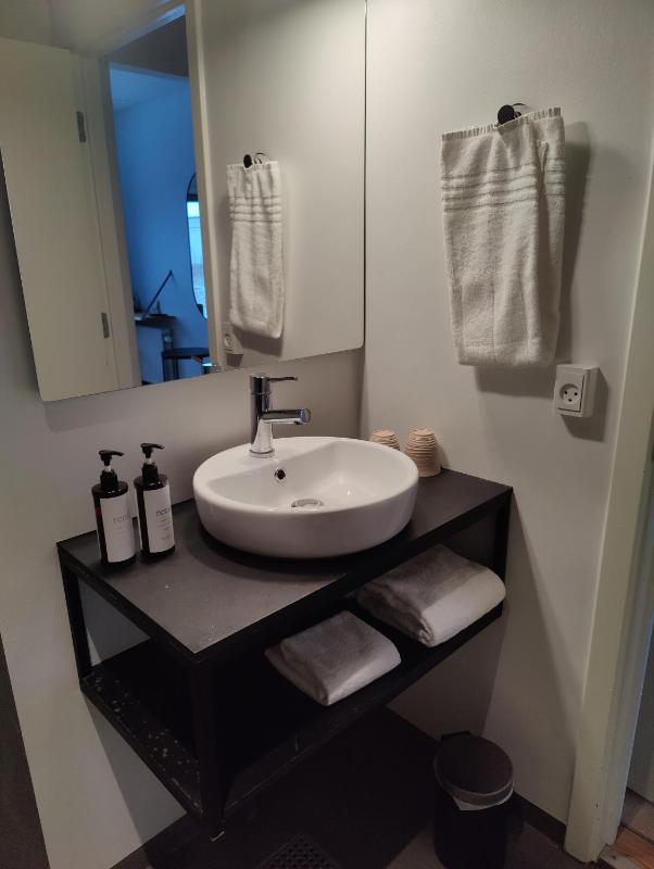 Double Room with Terrace image 4