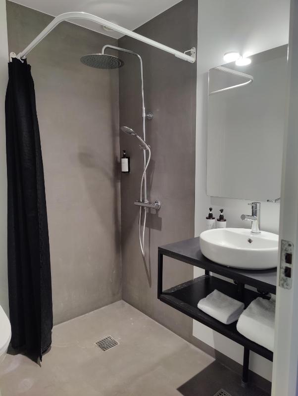 Double Room with Terrace image 3