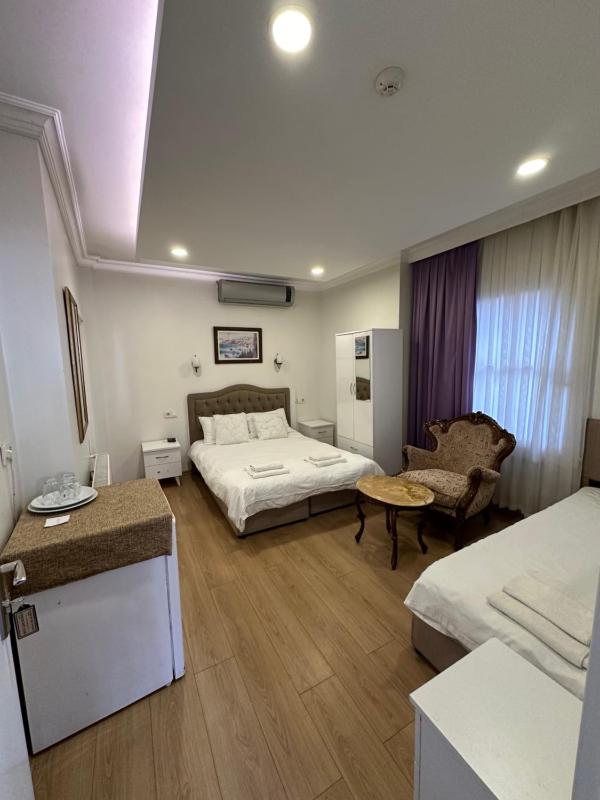 Triple Room - Disability Access image 1