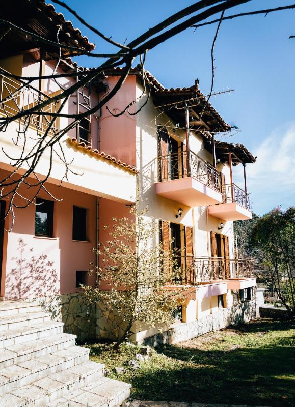 Mountain Hotels "Achais" Images