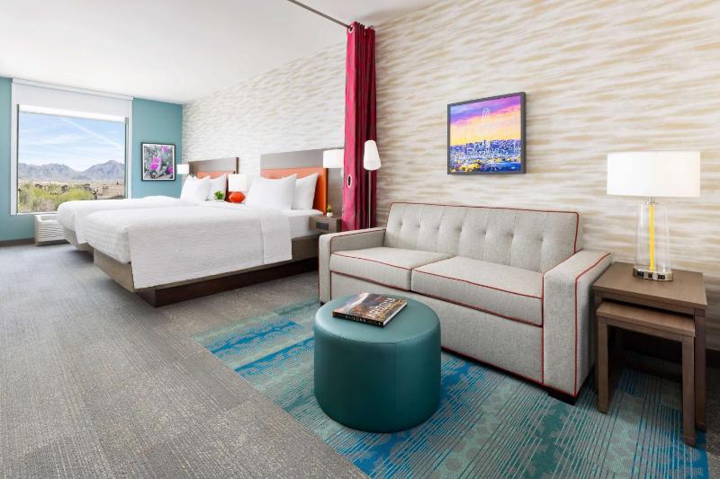 Home2 Suites By Hilton North Scottsdale Near Mayo Clinic - image 41