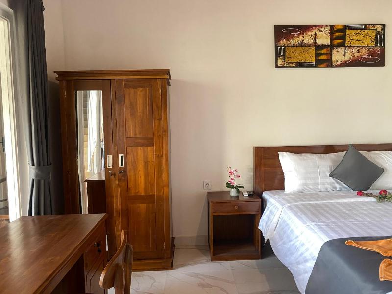 Misi Guesthouse - image 18