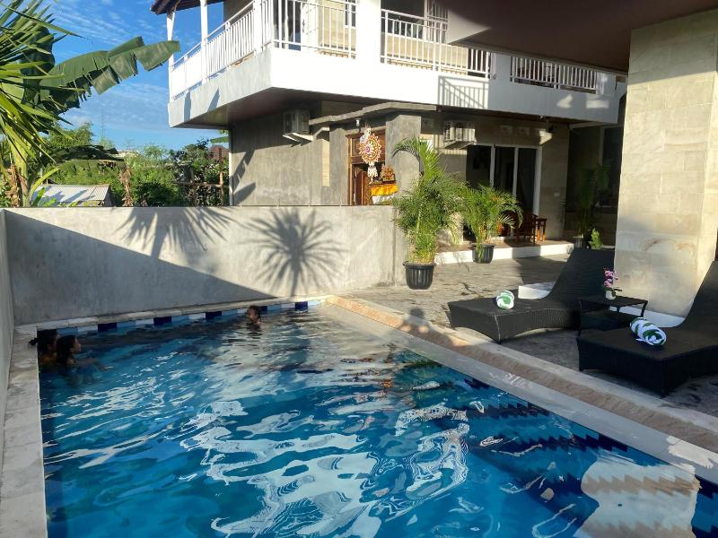 Misi Guesthouse - image 16