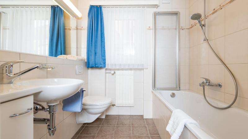 Two-Bedroom Apartment image 4