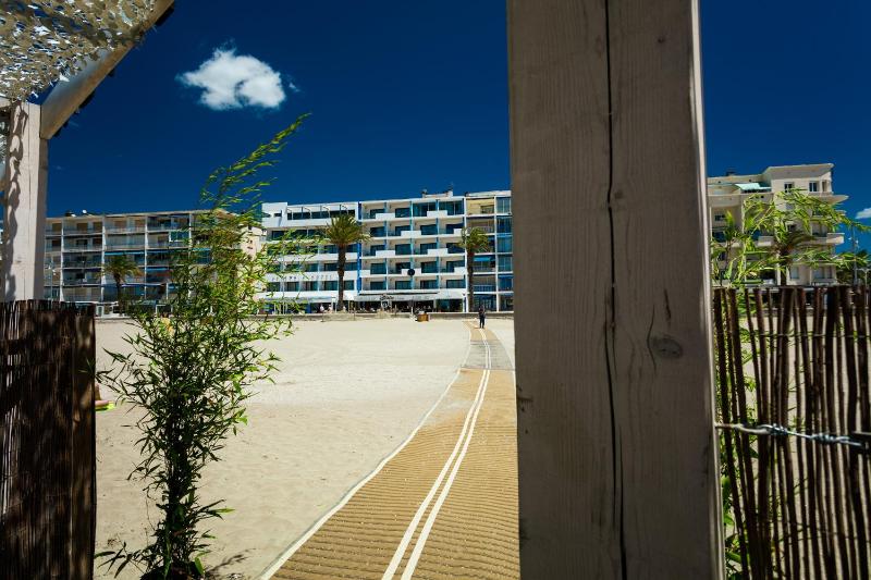 Hôtel Restaurant Splendid Camargue - image 22