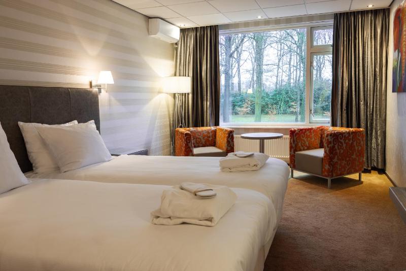 Deluxe Room With Air Conditioning image 3