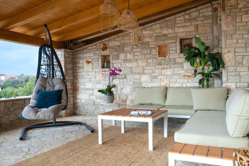 Villa Kalista Istriana - image 34