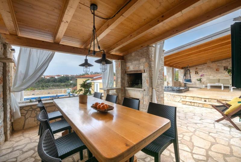 Villa Kalista Istriana - image 29