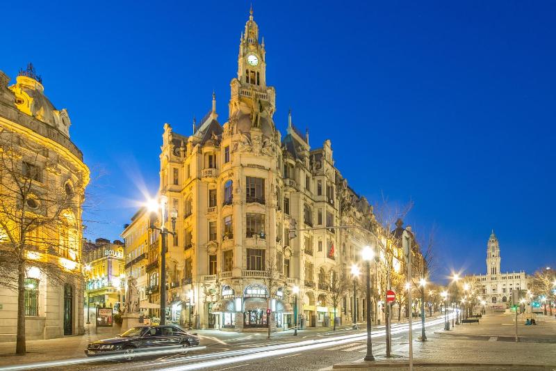 Hotel Internacional Porto - image 14