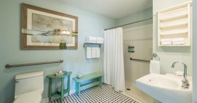 King Room - Disability Access image 2