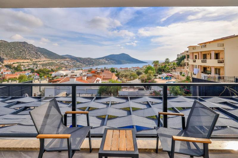 Villa Gulay - Kalkan Villa - image 11