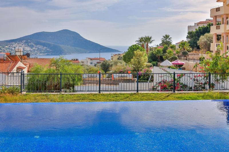 Villa Gulay - Kalkan Villa - image 17