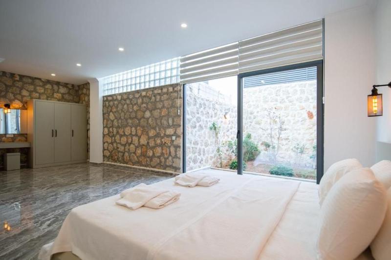 Villa Gulay - Kalkan Villa - image 7