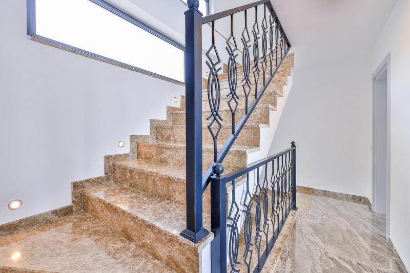 Villa Gulay - Kalkan Villa - image 25