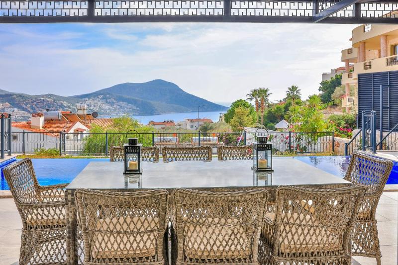 Villa Gulay - Kalkan Villa - image 37