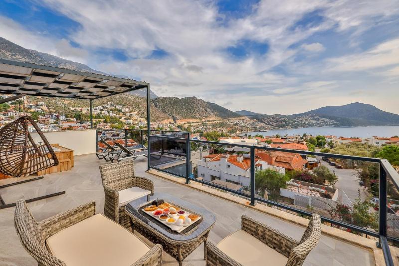 Villa Gulay - Kalkan Villa - image 29