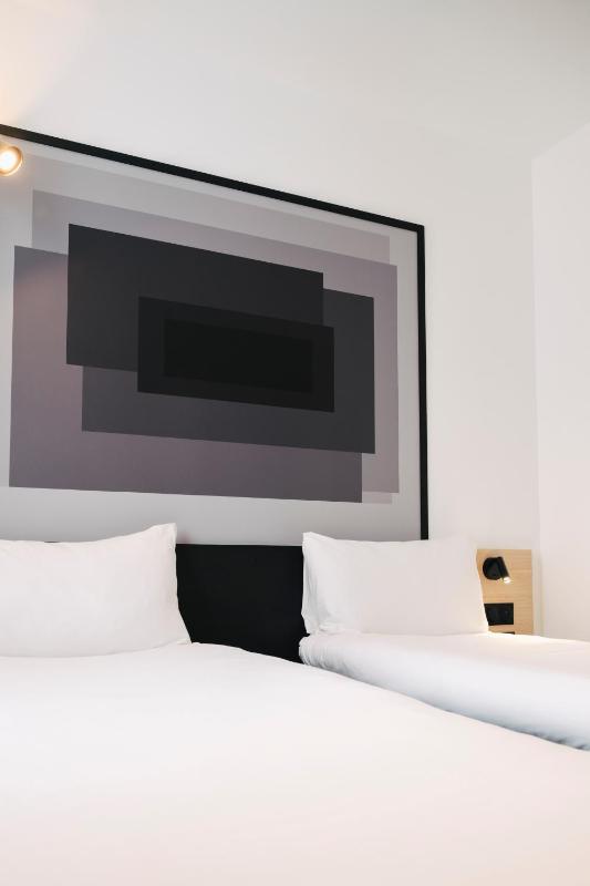 ibis Rouen Centre Rive Droite Pasteur - image 7