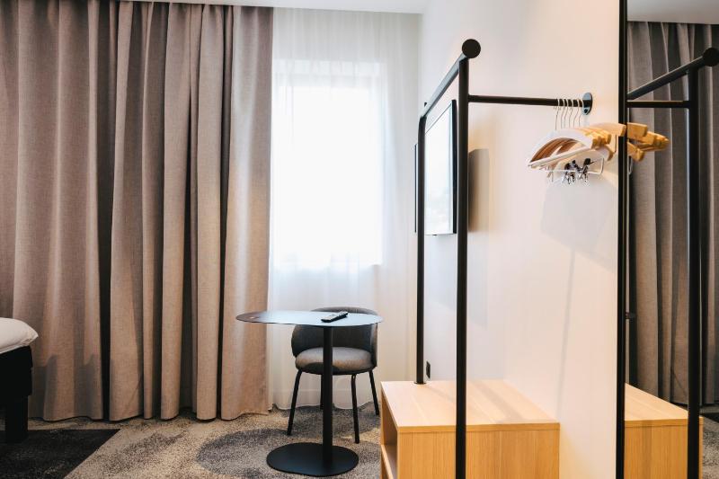 ibis Rouen Centre Rive Droite Pasteur - image 8