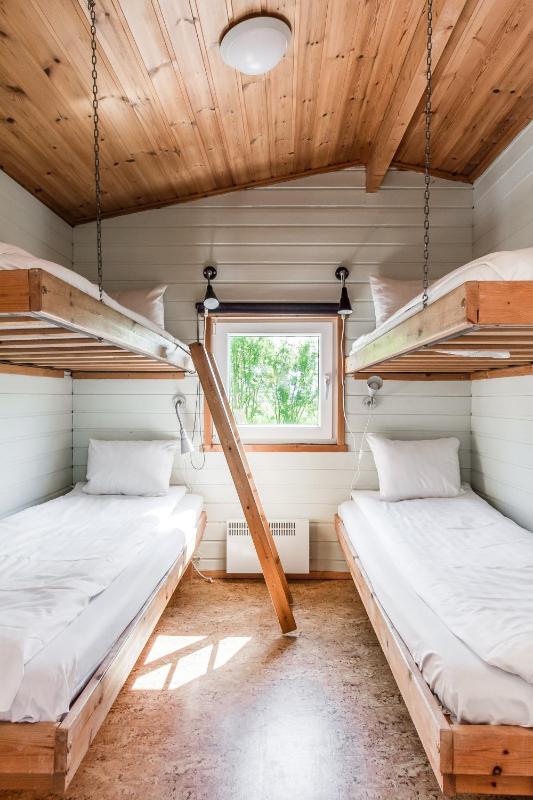 One-Bedroom House image 3