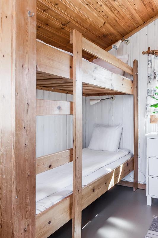 One-Bedroom House image 4