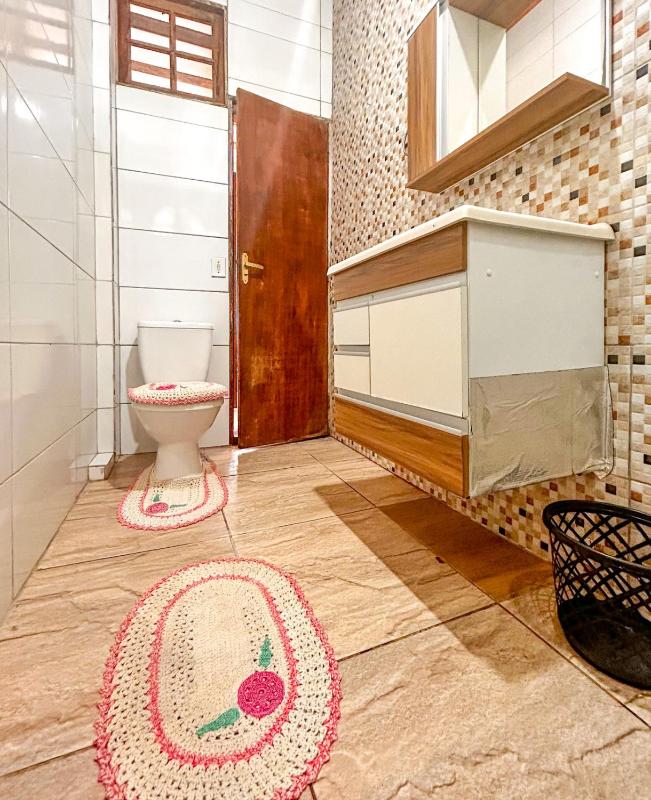 Casa a 550m do mar em Figueira Arraial do Cabo-RJ - image 9