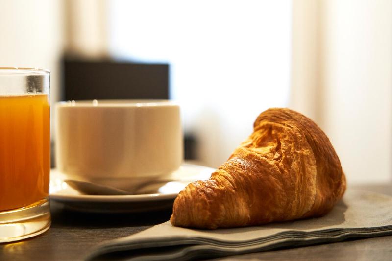 Executive Single Room image 4