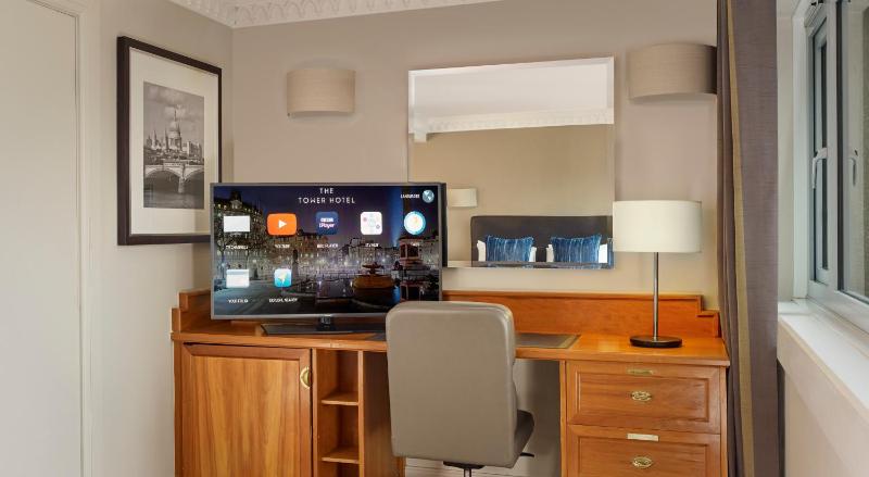 Standard Sleeper Double Room image 3