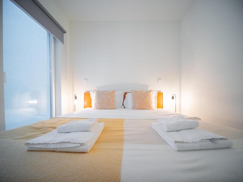 Oporto City View- Trindade Lovely - image 45